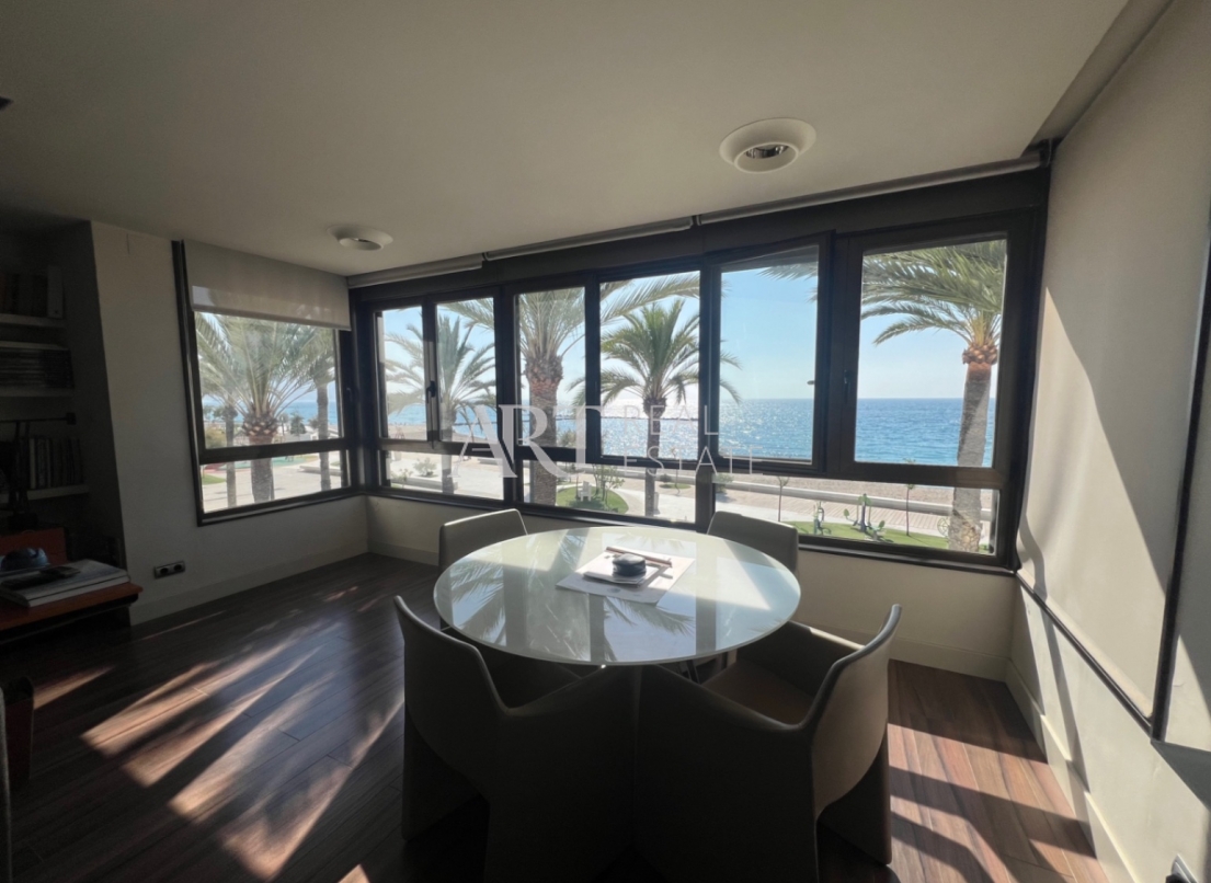 Reventa - Apartamento - Altea