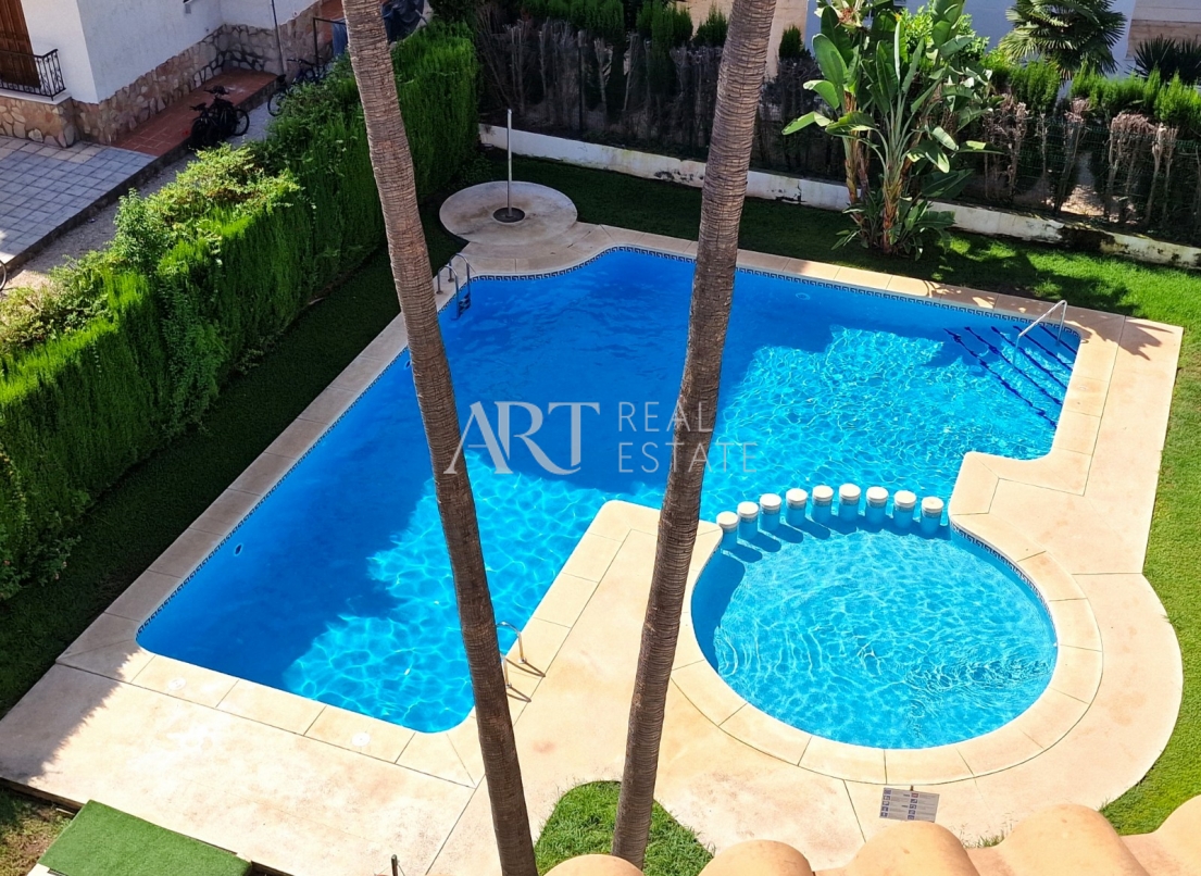 Reventa - Apartamento / piso - Albir
