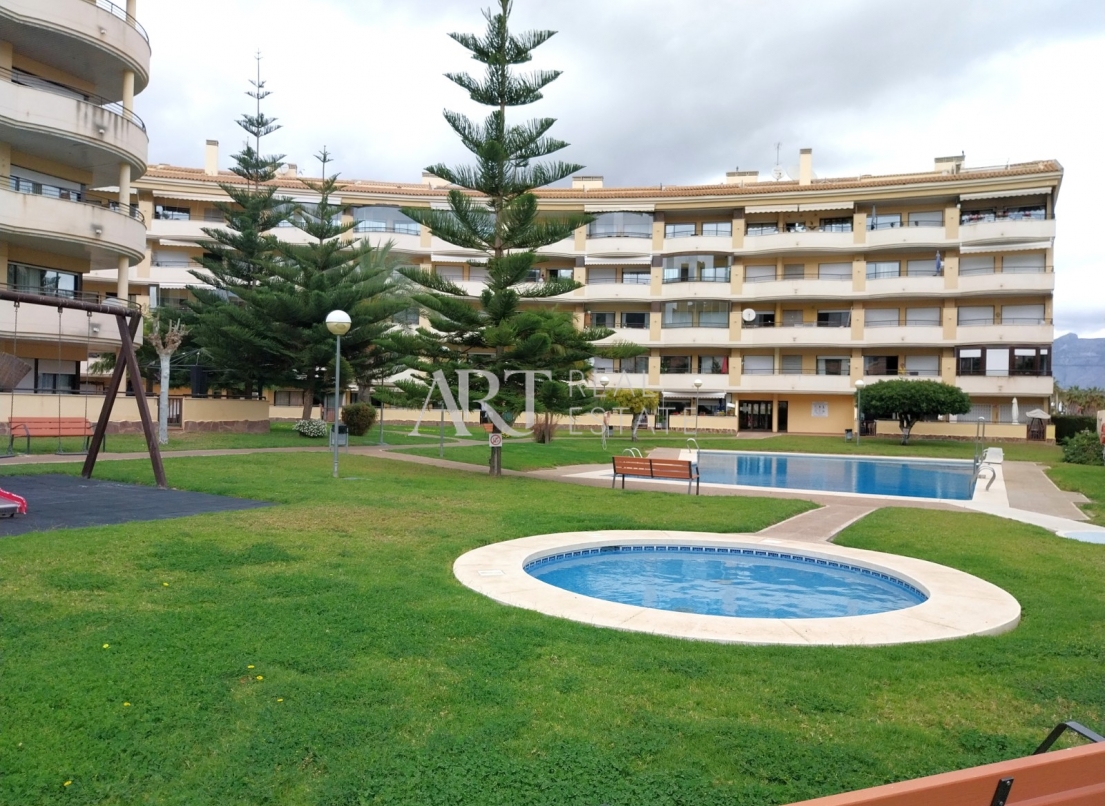 Reventa - Apartamento / piso - Albir