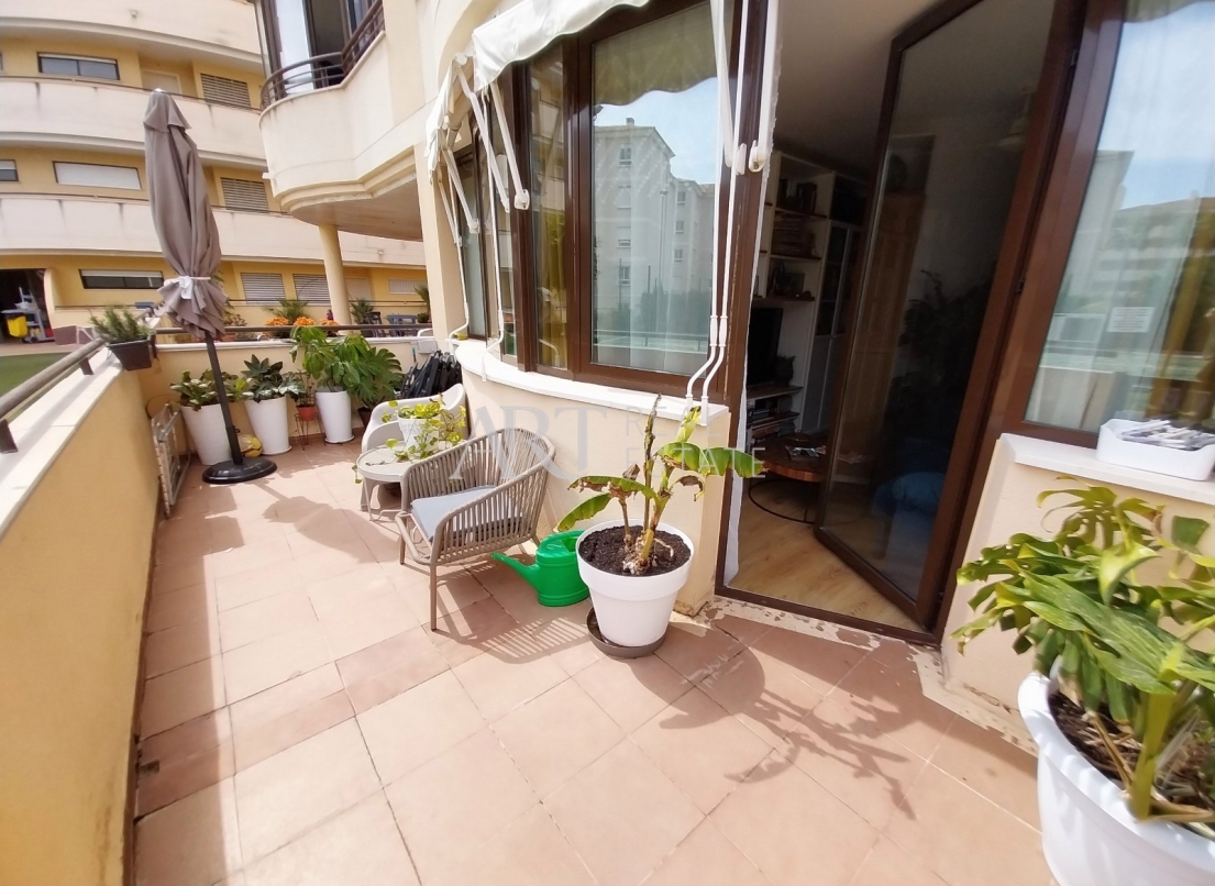 Reventa - Apartamento / piso - Albir