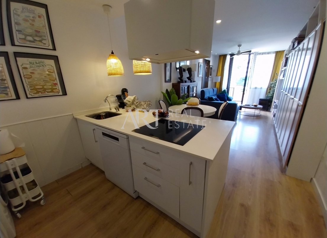 Reventa - Apartamento / piso - Albir