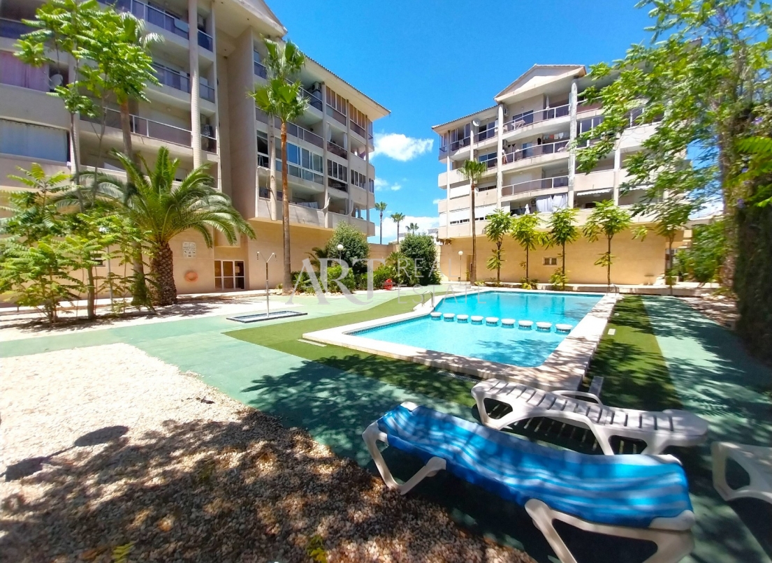 Reventa - Apartamento / piso - Albir