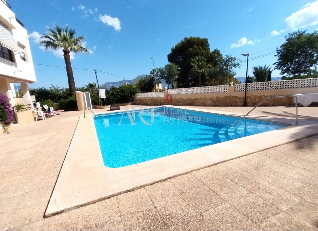 Reventa - Apartamento / piso - Albir