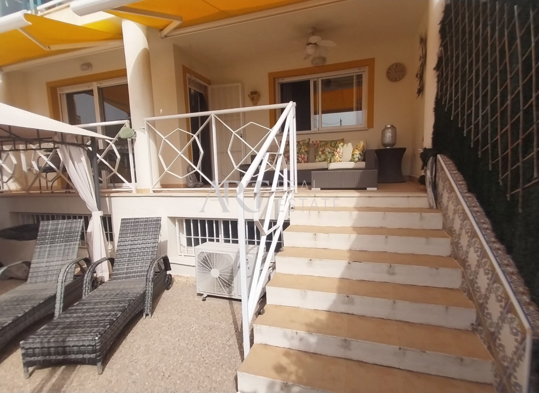 Reventa - Apartamento / piso - Albir