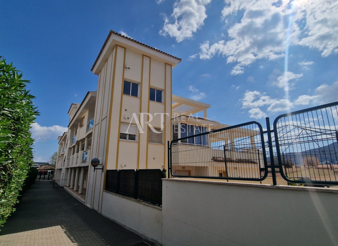 Reventa - Apartamento / piso - Albir