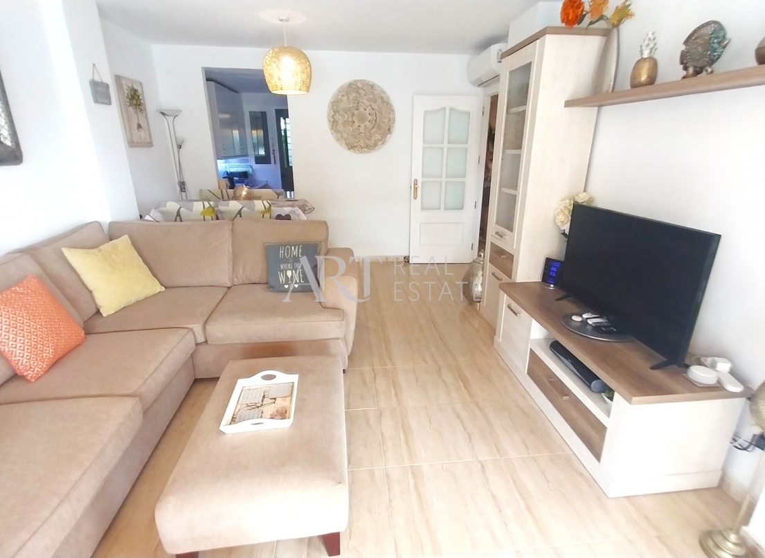 Reventa - Apartamento / piso - Albir