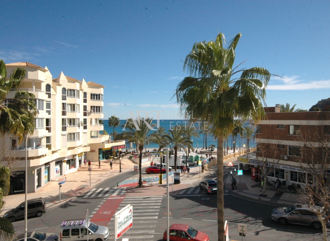 Reventa - Apartamento / piso - Albir