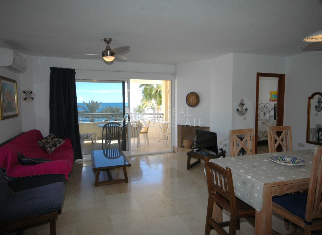 Reventa - Apartamento / piso - Albir
