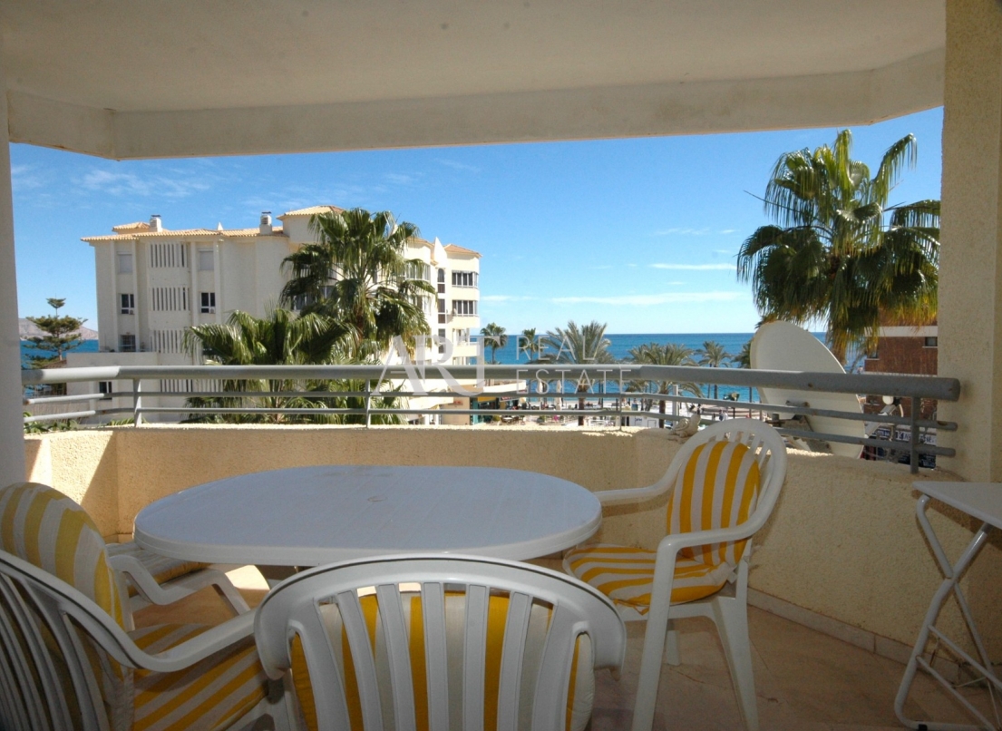 Reventa - Apartamento / piso - Albir