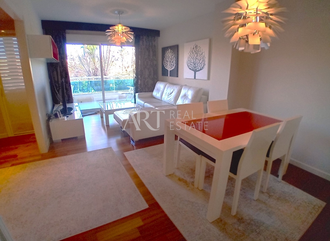 Reventa - Apartamento / piso - Albir