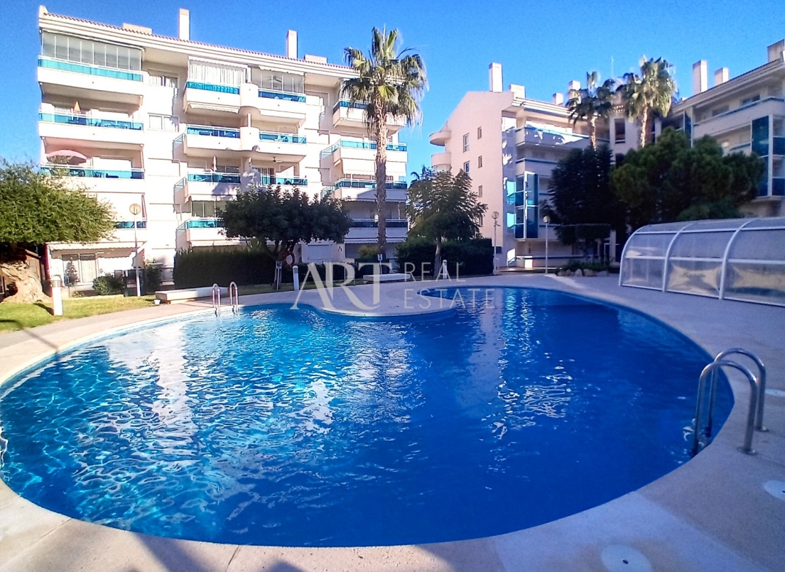 Reventa - Apartamento / piso - Albir