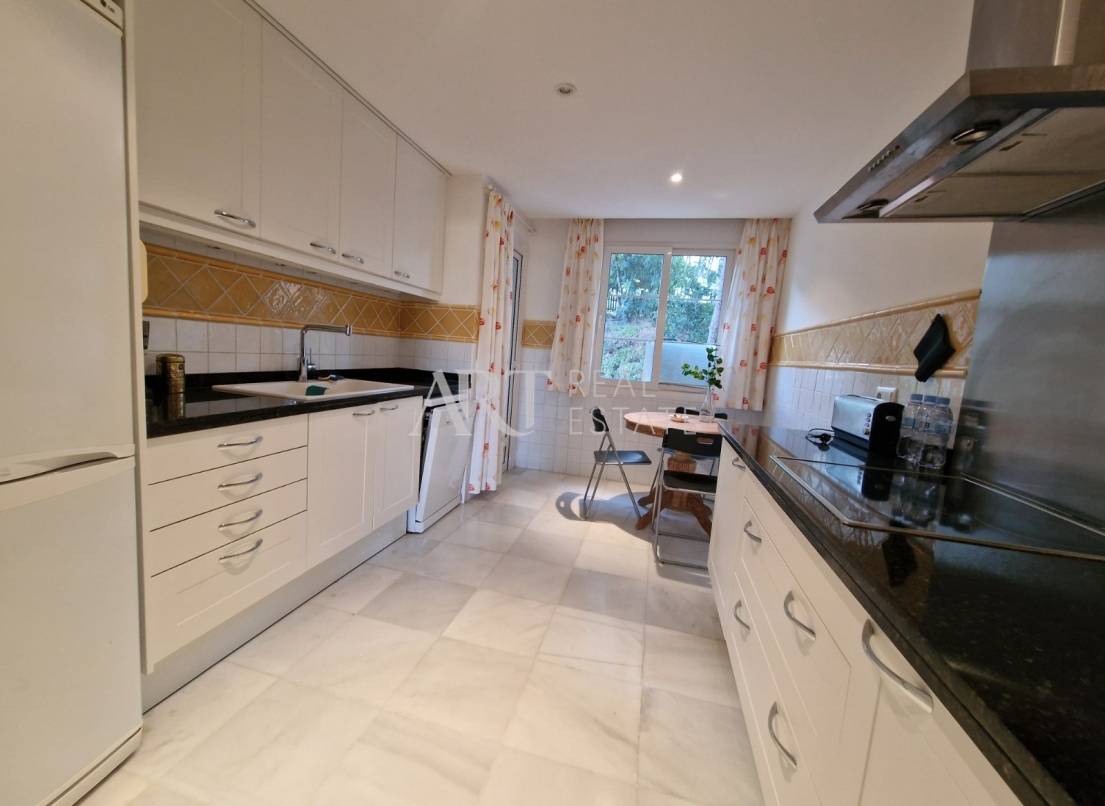Reventa - Apartamento / piso - Altea - Altea Hills