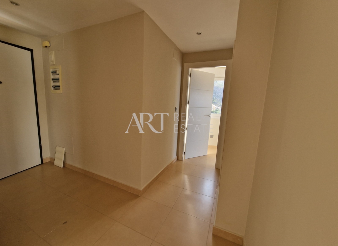 Reventa - Apartamento / piso - Altea - Pueblo Mascarat