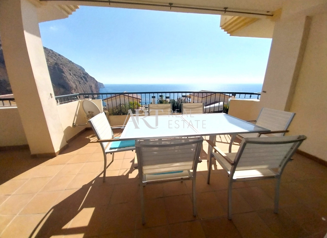 Reventa - Apartamento / piso - Altea - Pueblo Mascarat
