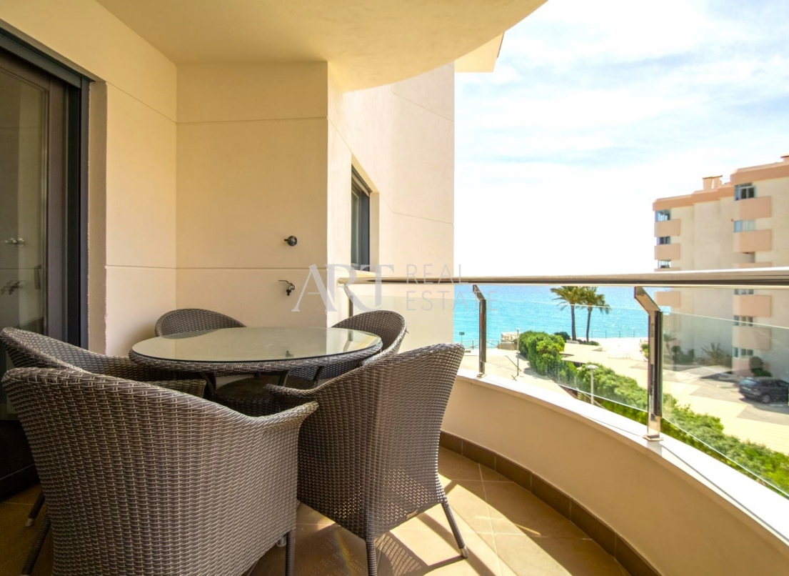 Reventa - Apartamento / piso - Altea