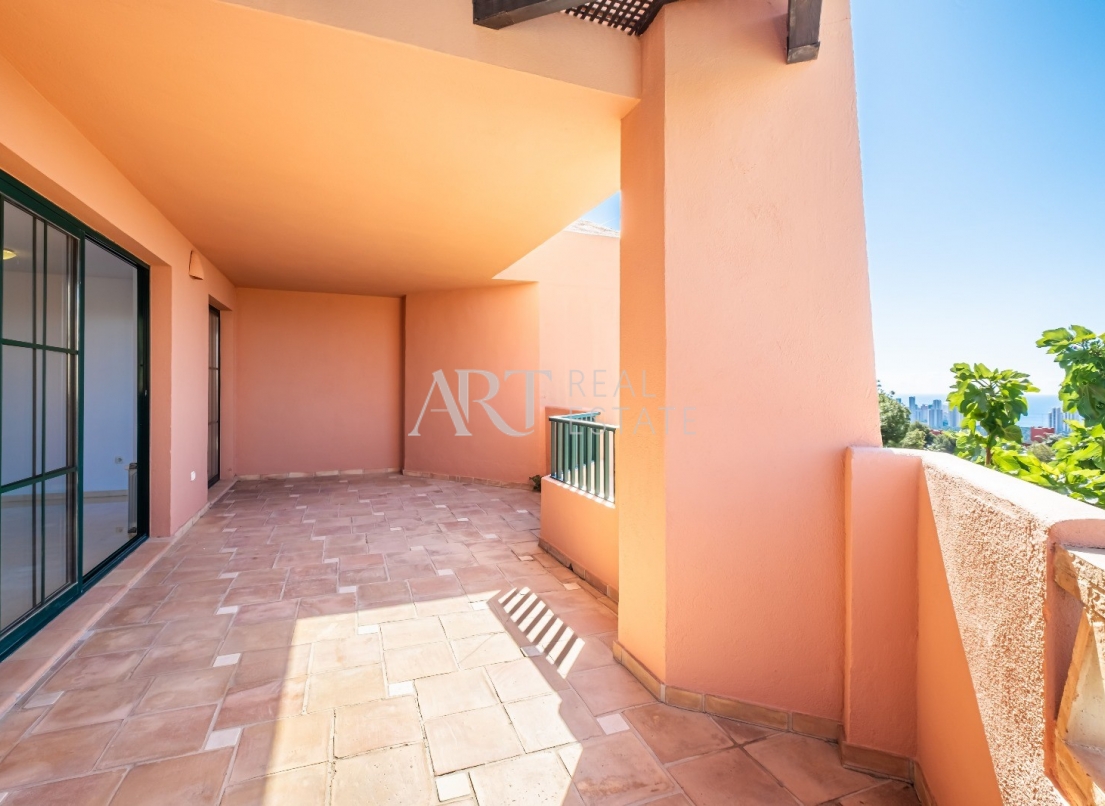 Reventa - Apartamento / piso - Finestrat