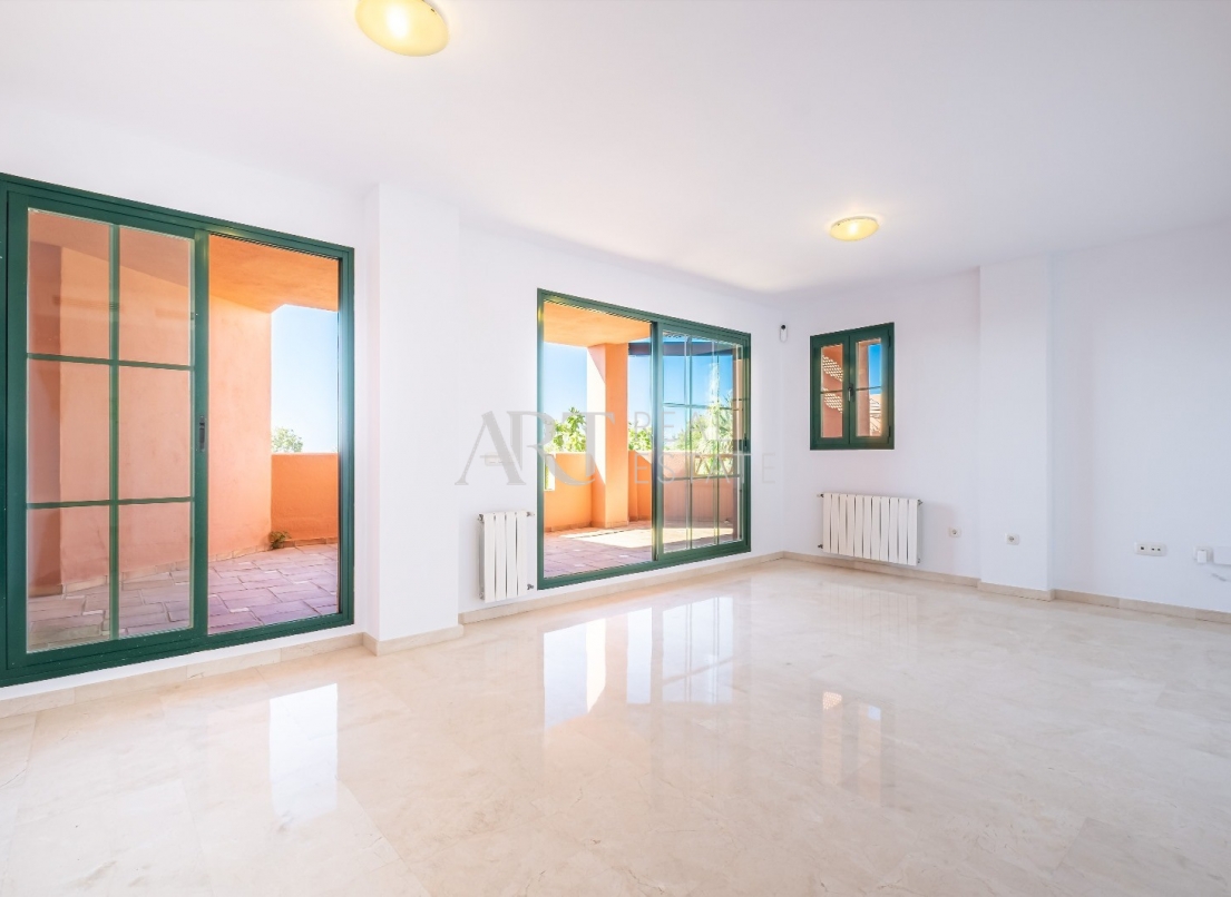 Reventa - Apartamento / piso - Finestrat
