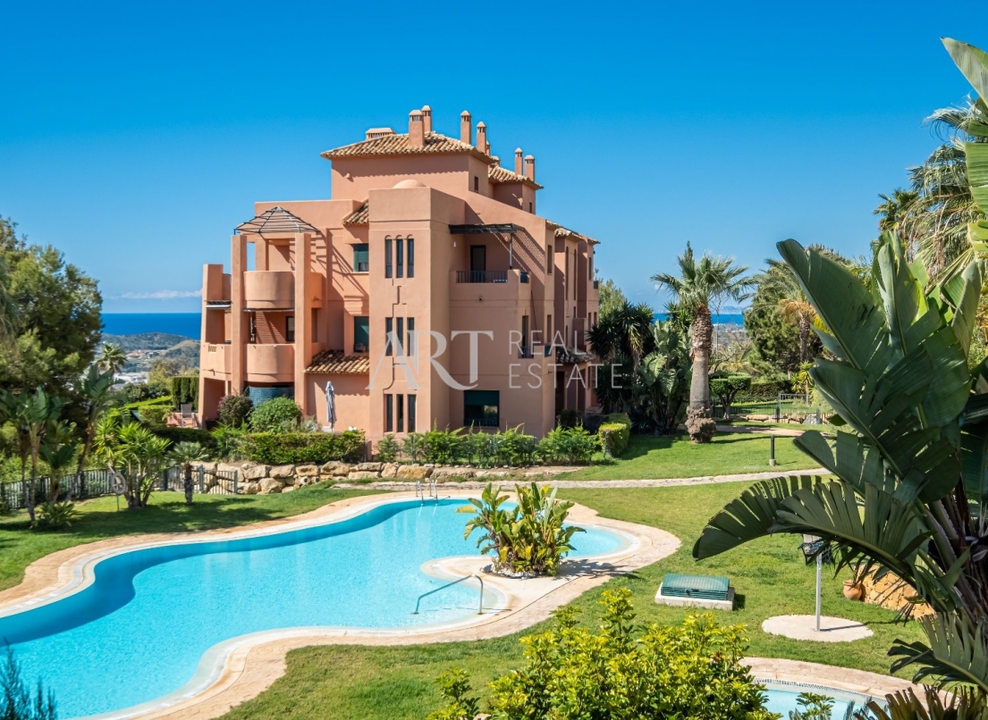 Reventa - Apartamento / piso - Finestrat