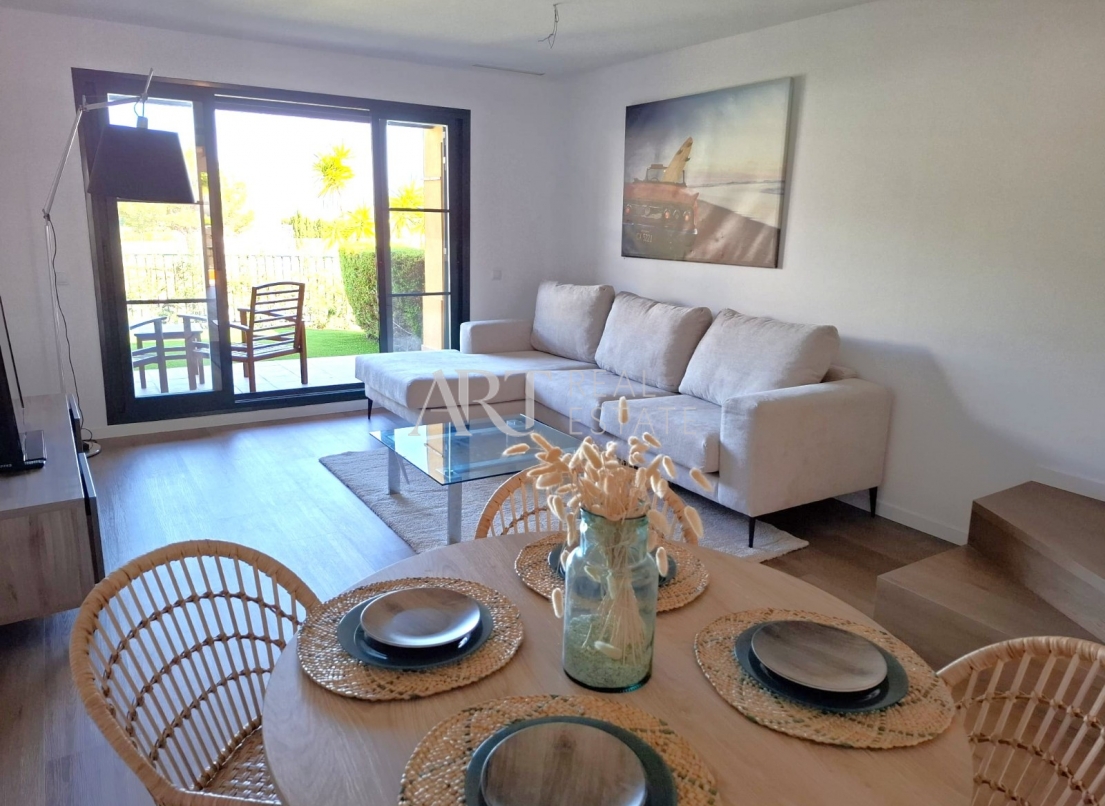 Reventa - Apartamento / piso - Finestrat