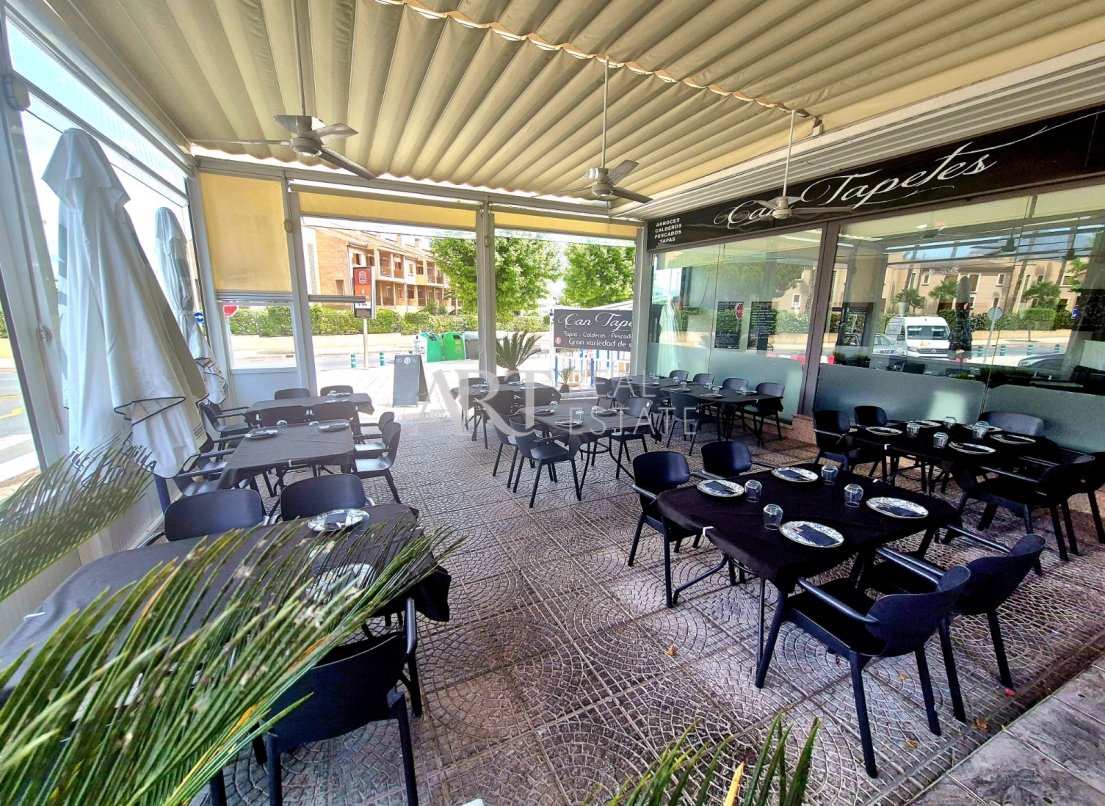 Reventa - Comercial - Albir