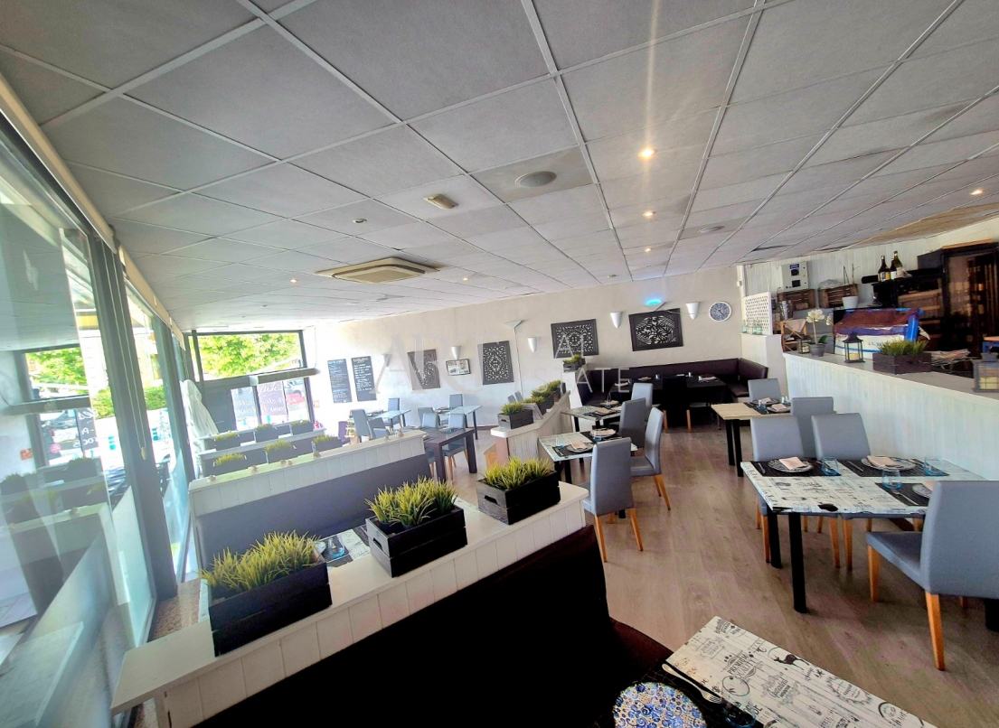 Reventa - Comercial - Albir