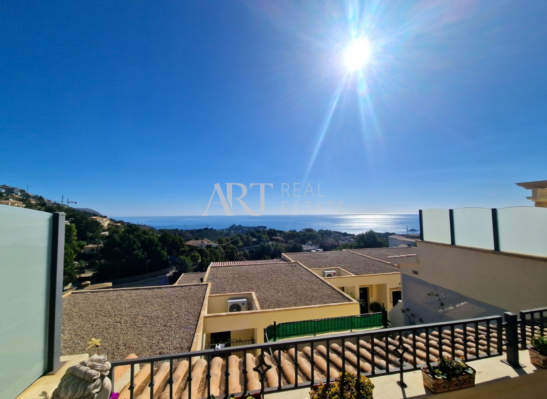 Reventa - Duplex - Altea