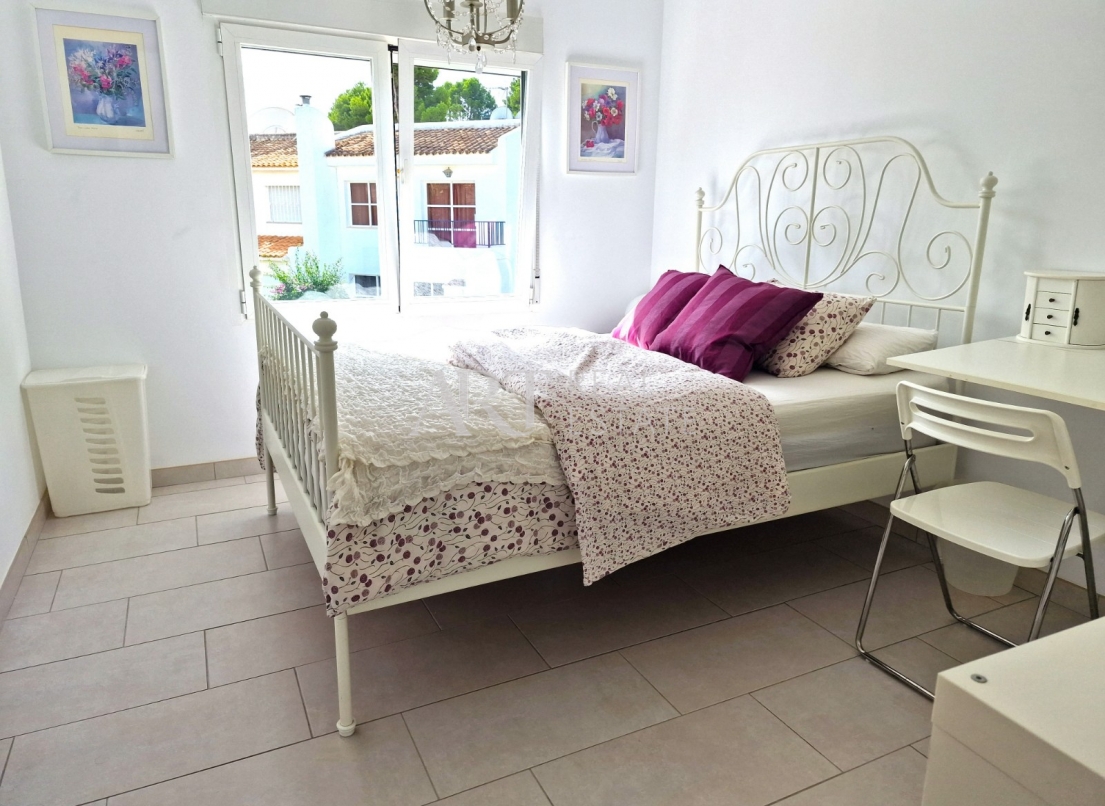 Reventa - Duplex - La Nucía