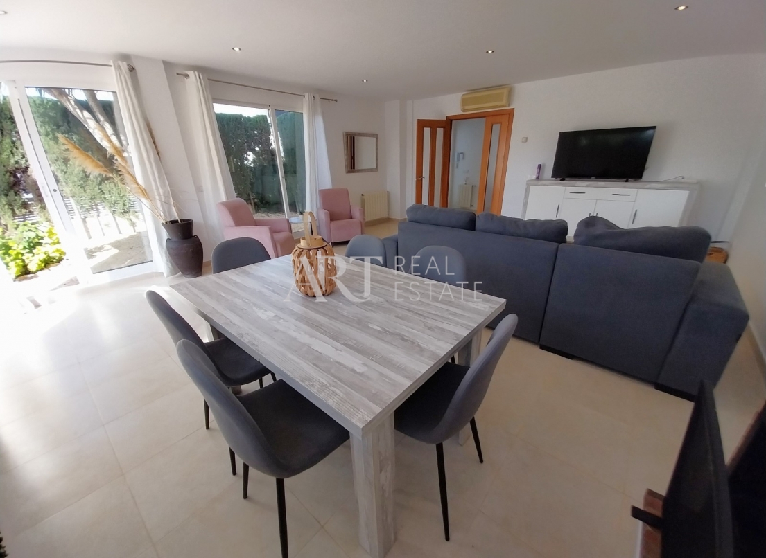 Reventa - Villa - Albir