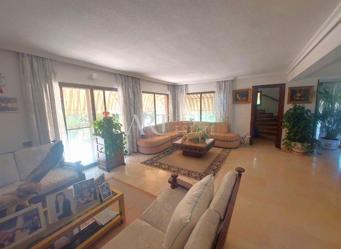 Reventa - Villa - Albir