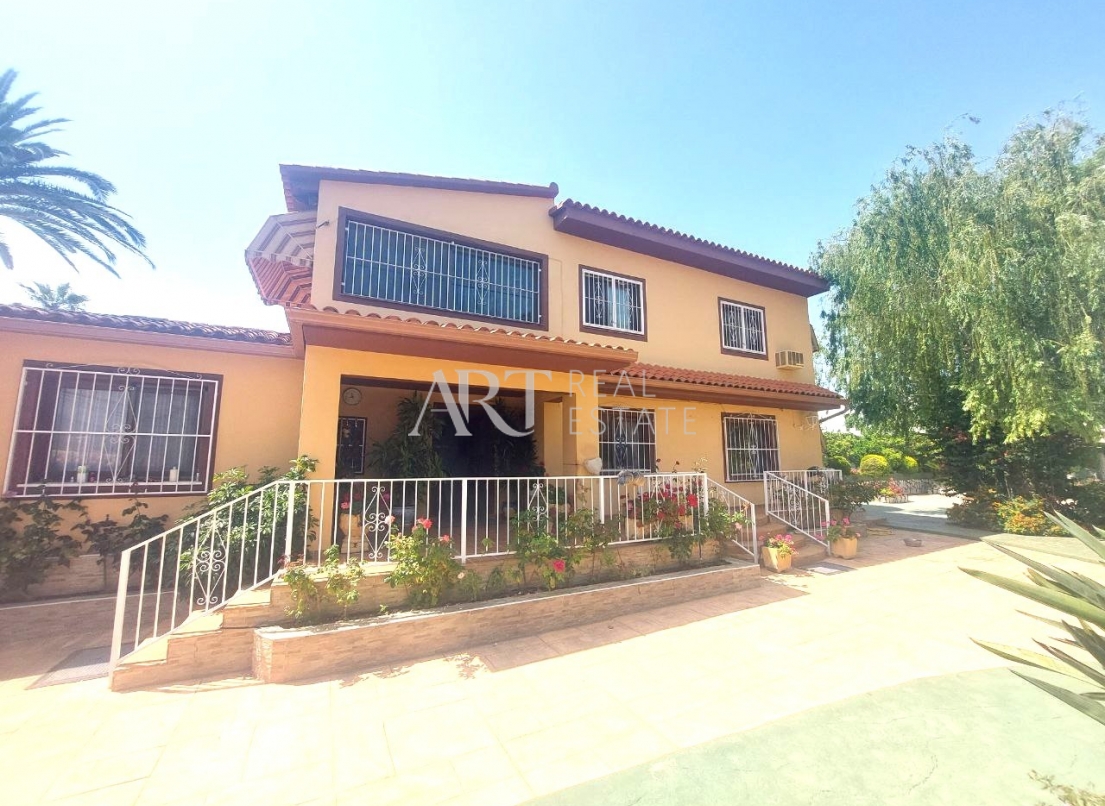 Reventa - Villa - Albir
