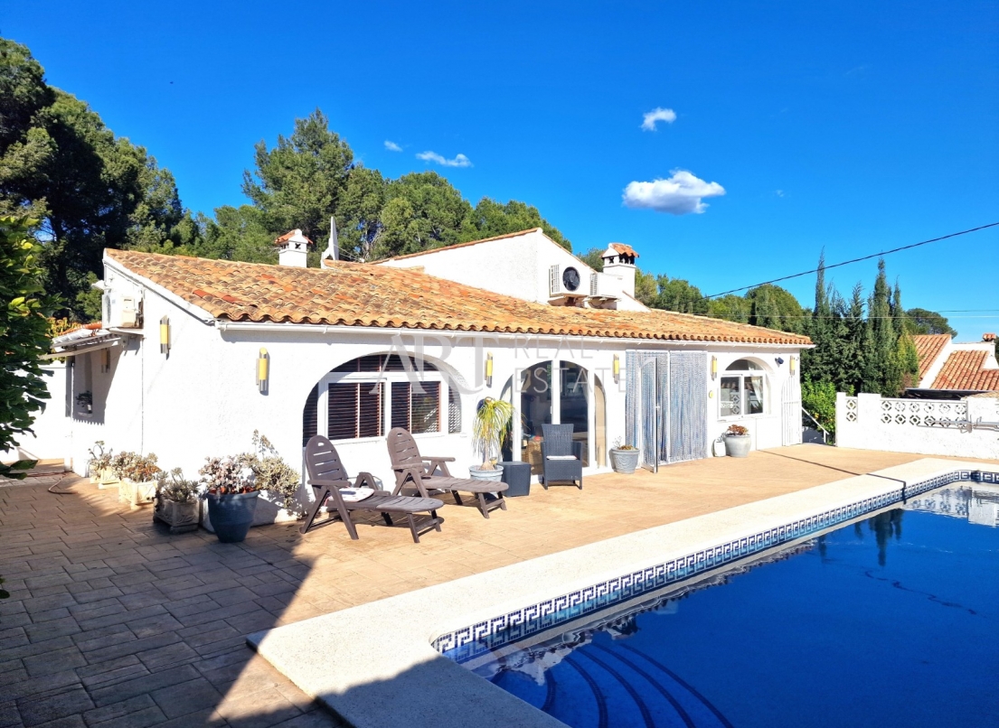 Reventa - Villa - Alfas del Pí