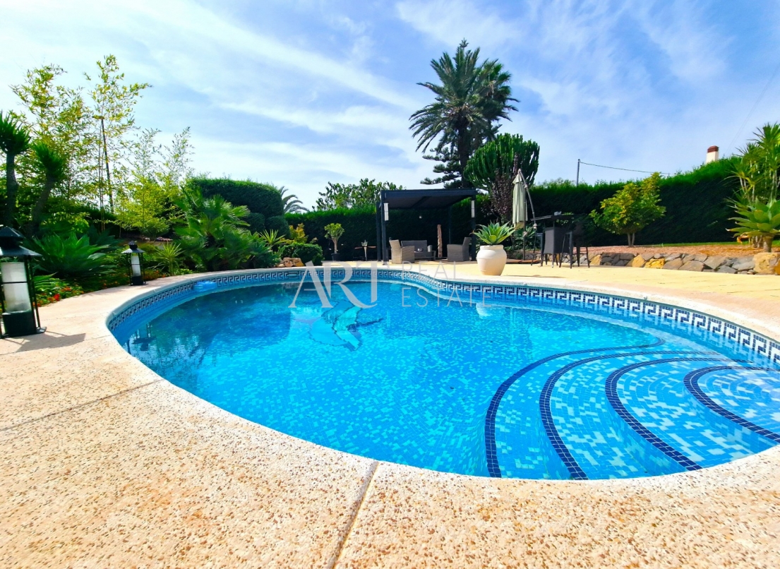 Reventa - Villa - Alfas del Pí