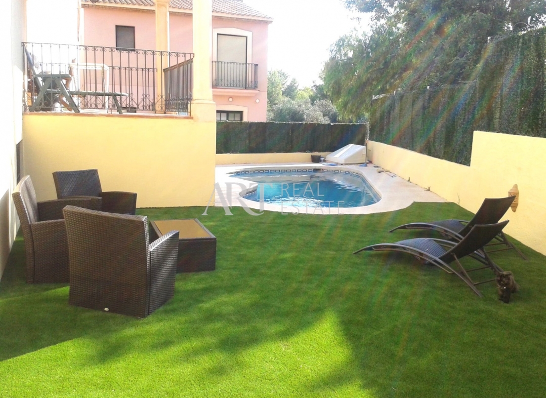 Reventa - Villa - Alfas del Pí