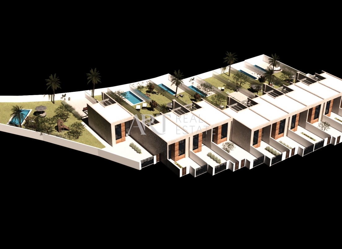 Reventa - Villa - Alfas del Pí