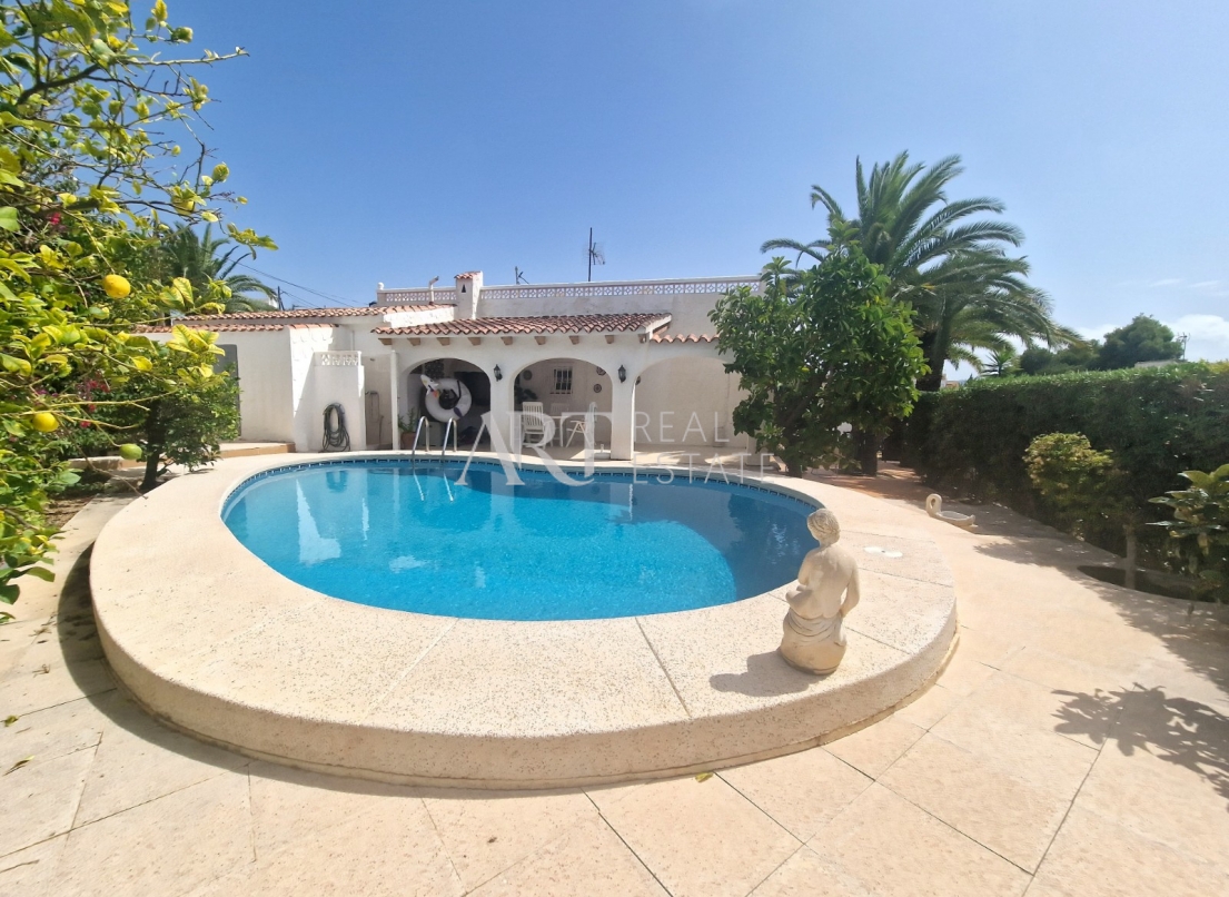 Reventa - Villa - Alfas del Pí