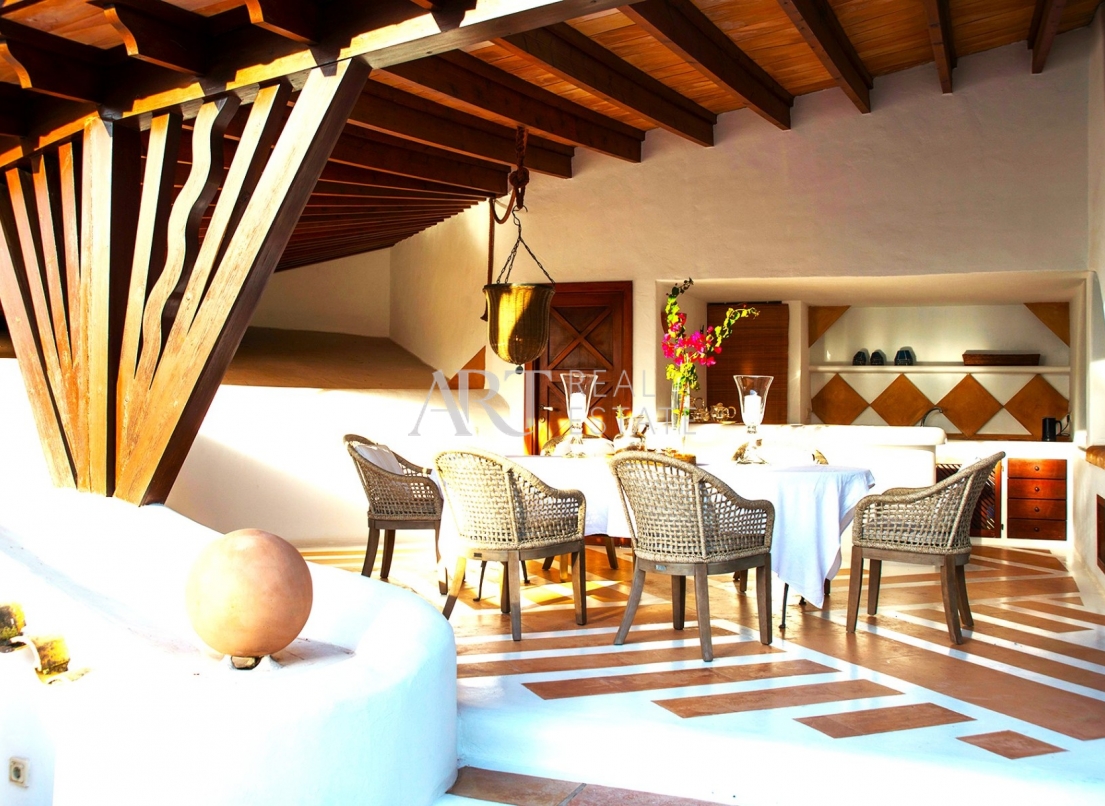 Reventa - Villa - Altea