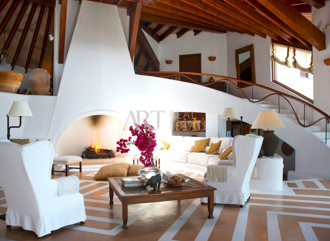 Reventa - Villa - Altea