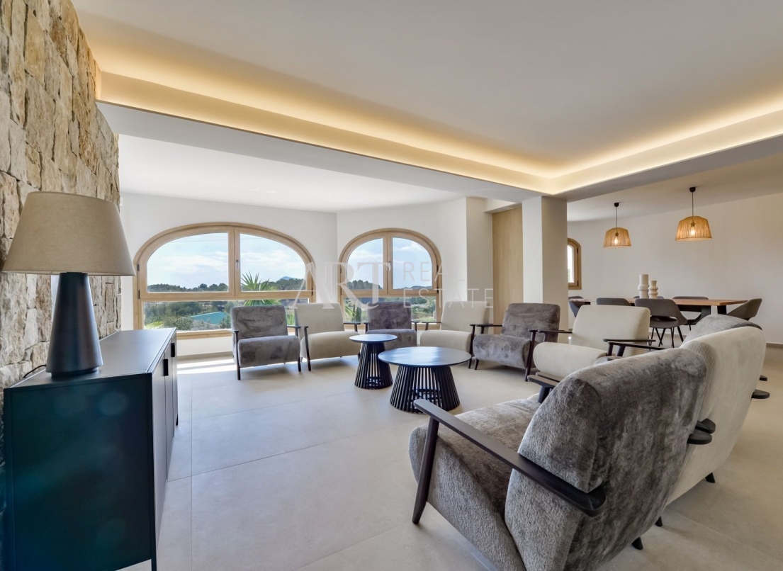 Reventa - Villa - Altea