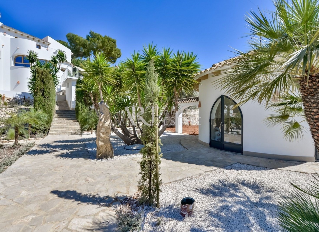 Reventa - Villa - Altea