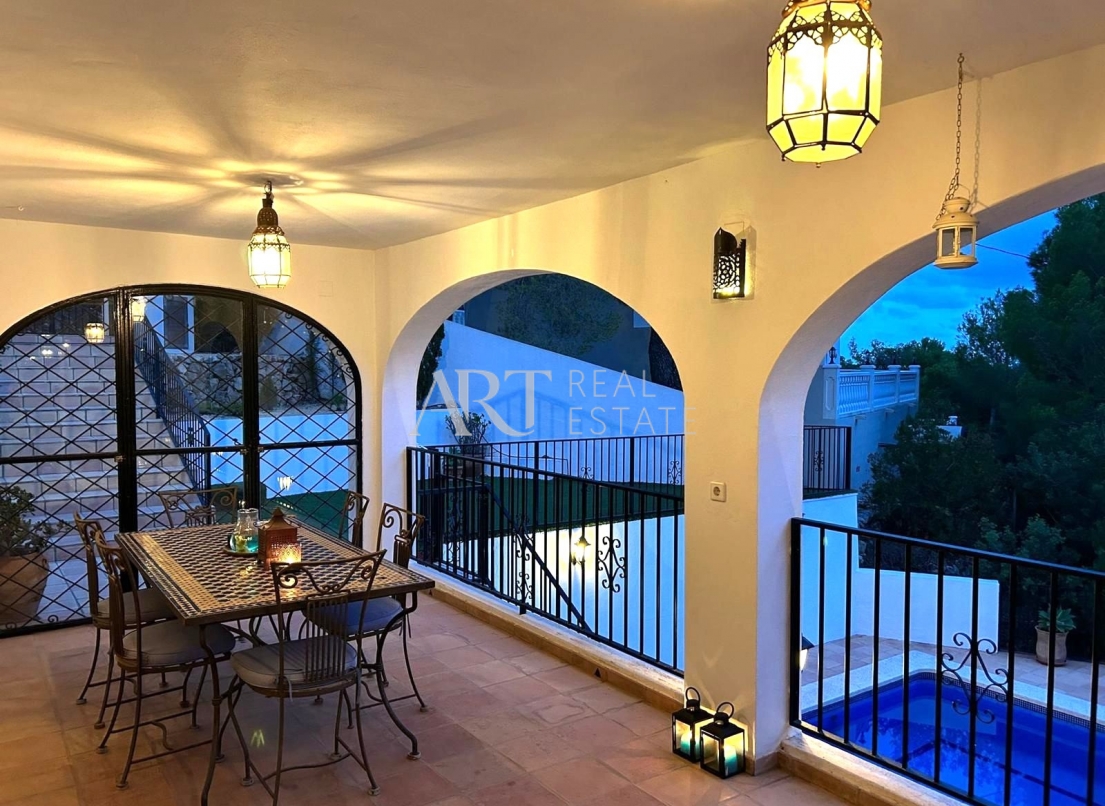 Reventa - Villa - Altea