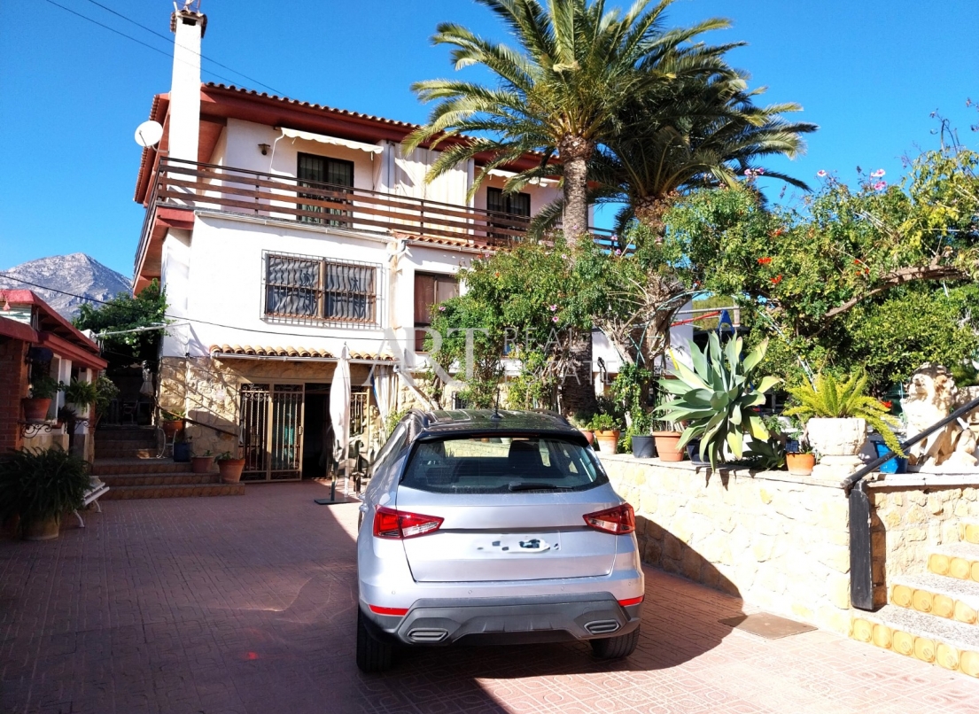 Reventa - Villa - La Nucía
