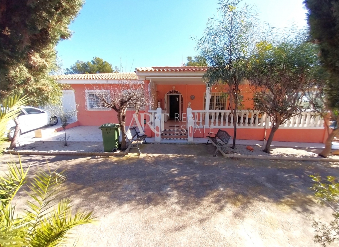 Reventa - Villa - La Nucía