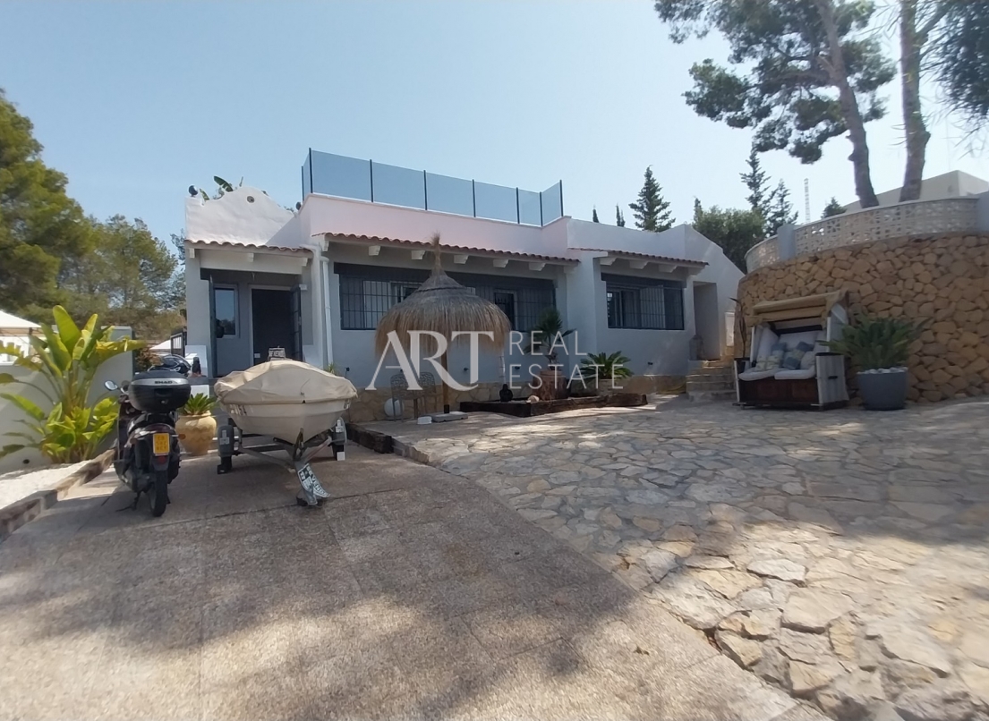 Reventa - Villa - La Nucía