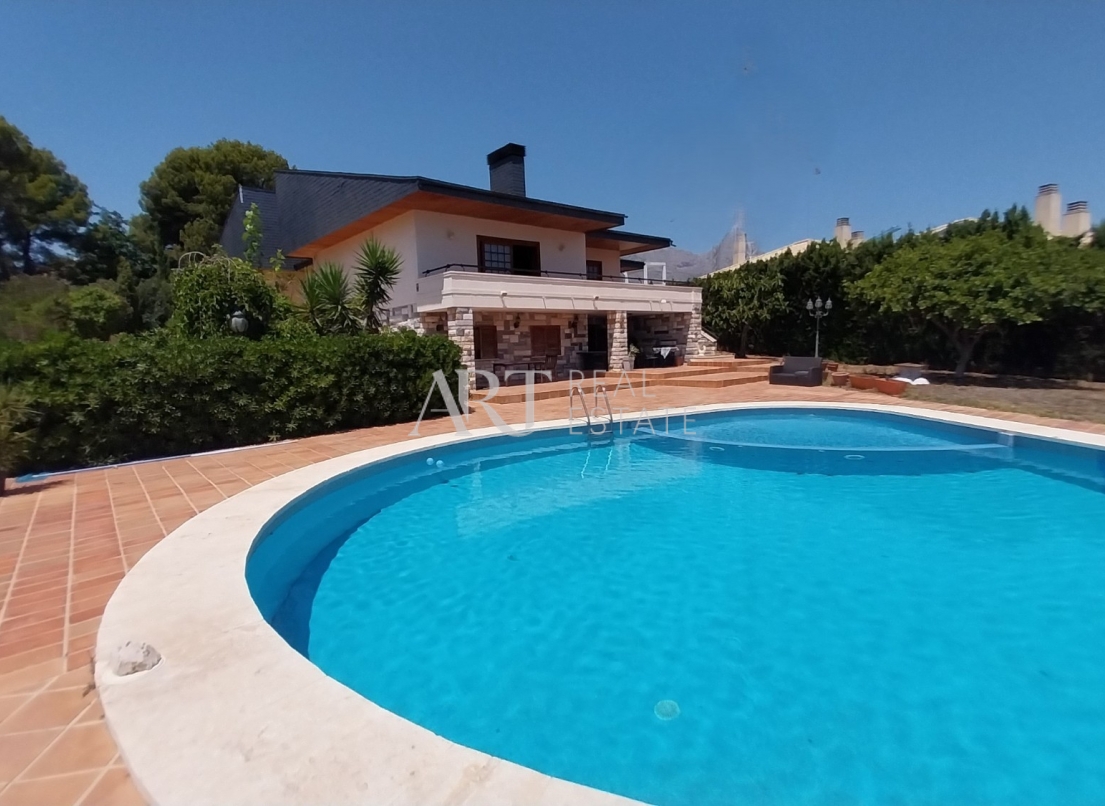 Reventa - Villa - La Nucía