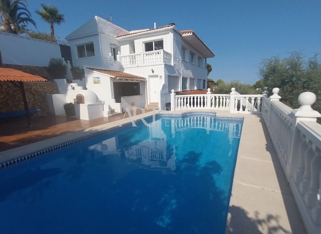 Reventa - Villa - La Nucía