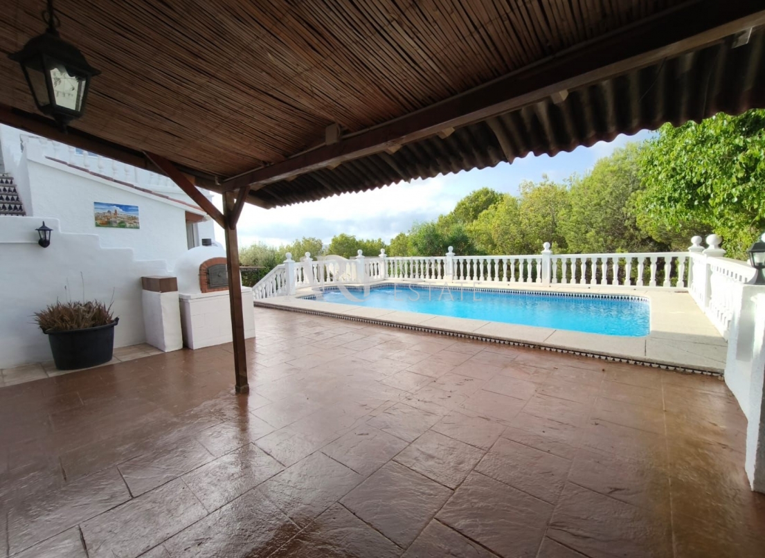 Reventa - Villa - La Nucía