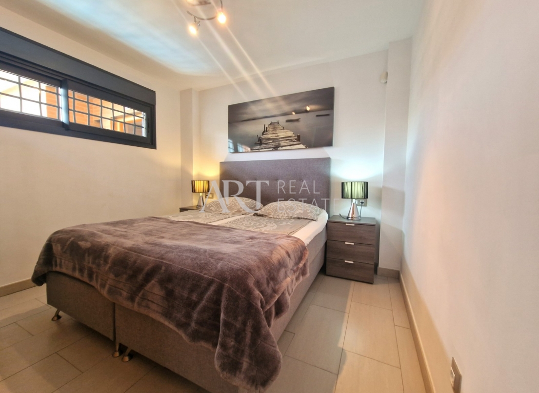 Revente - Apartment - Albir