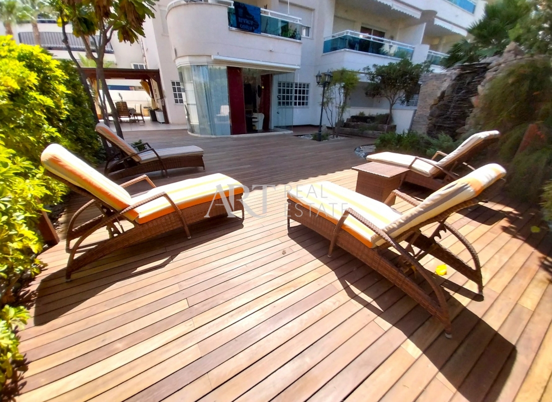Revente - Appartement - Albir
