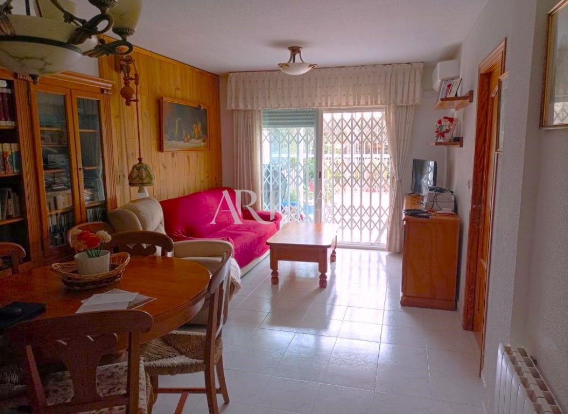 Revente - Appartement - Albir