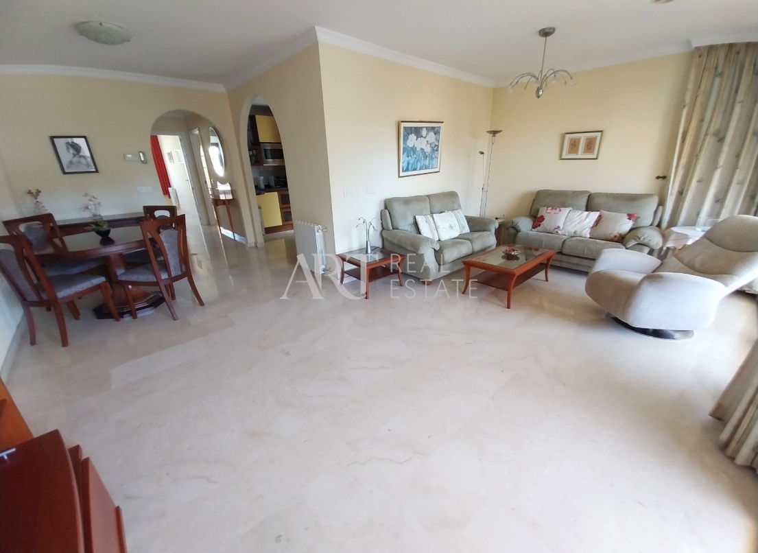 Revente - Appartement - Albir